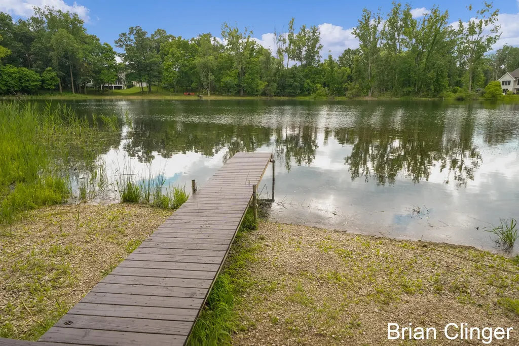 8160 Wilderness Trail NE Ada Township MI 49301