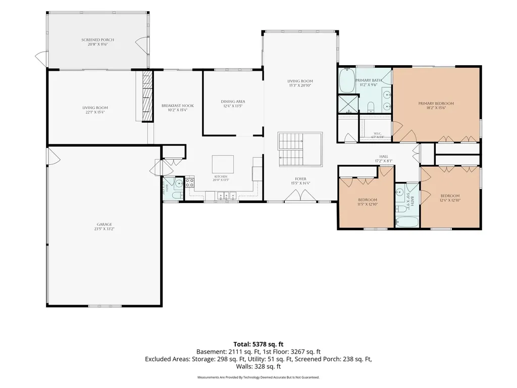 8160 Wilderness Trail NE Ada Township MI 49301