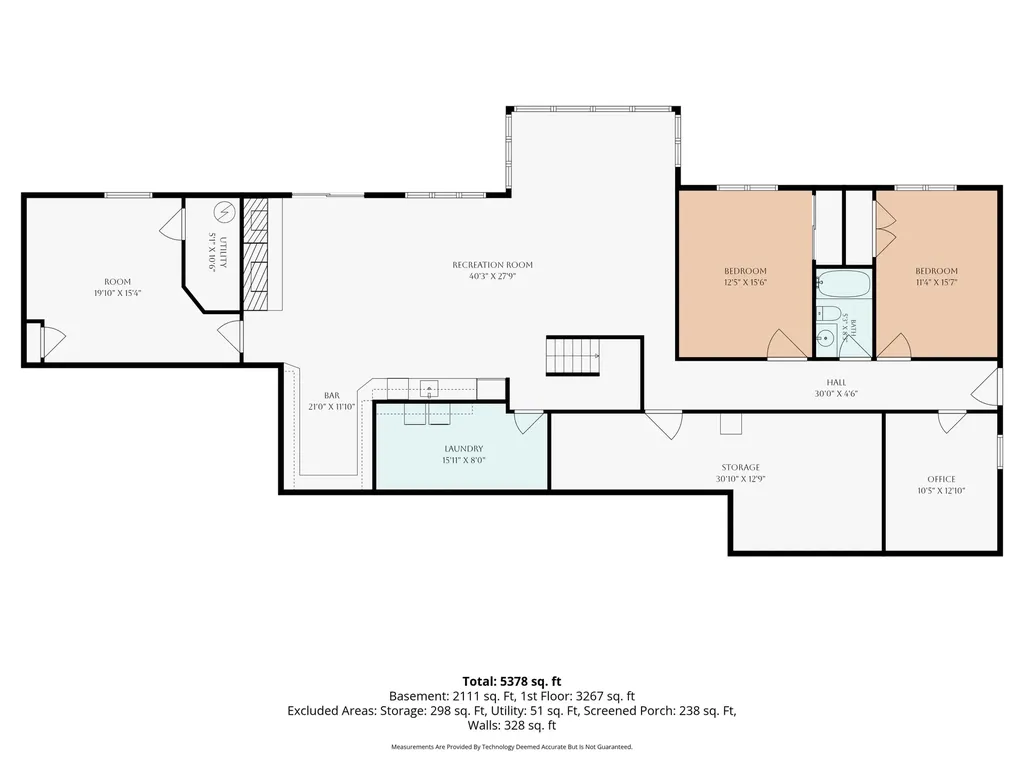 8160 Wilderness Trail NE Ada Township MI 49301