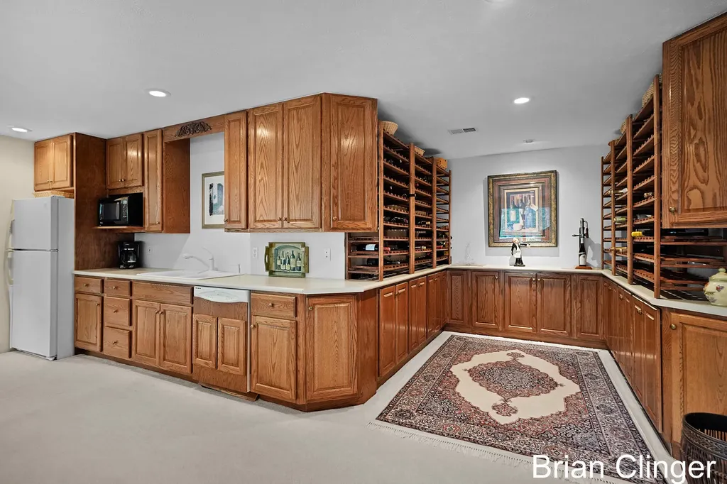 8160 Wilderness Trail NE Ada Township MI 49301