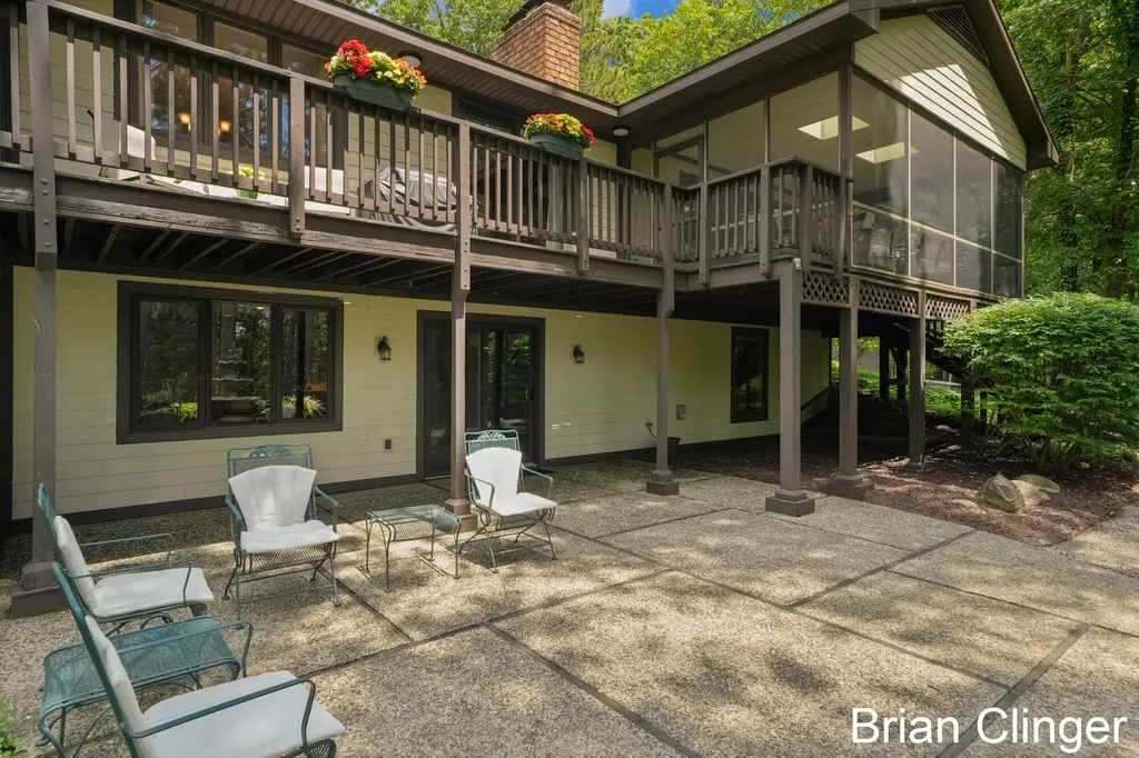 8160 Wilderness Trail NE Ada Township MI 49301