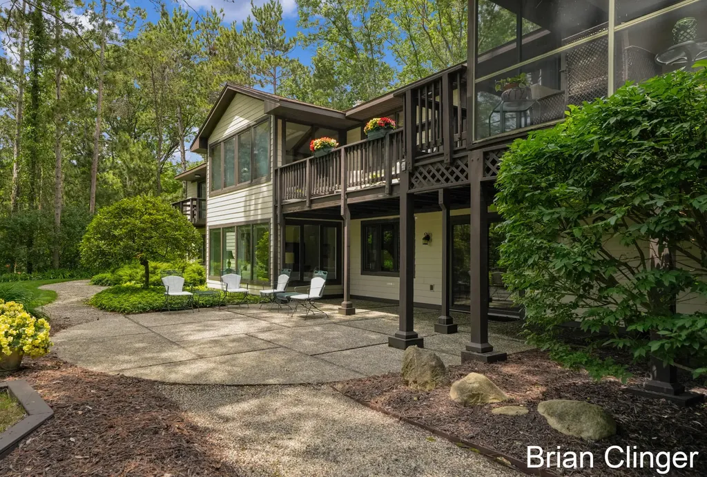 8160 Wilderness Trail NE Ada Township MI 49301