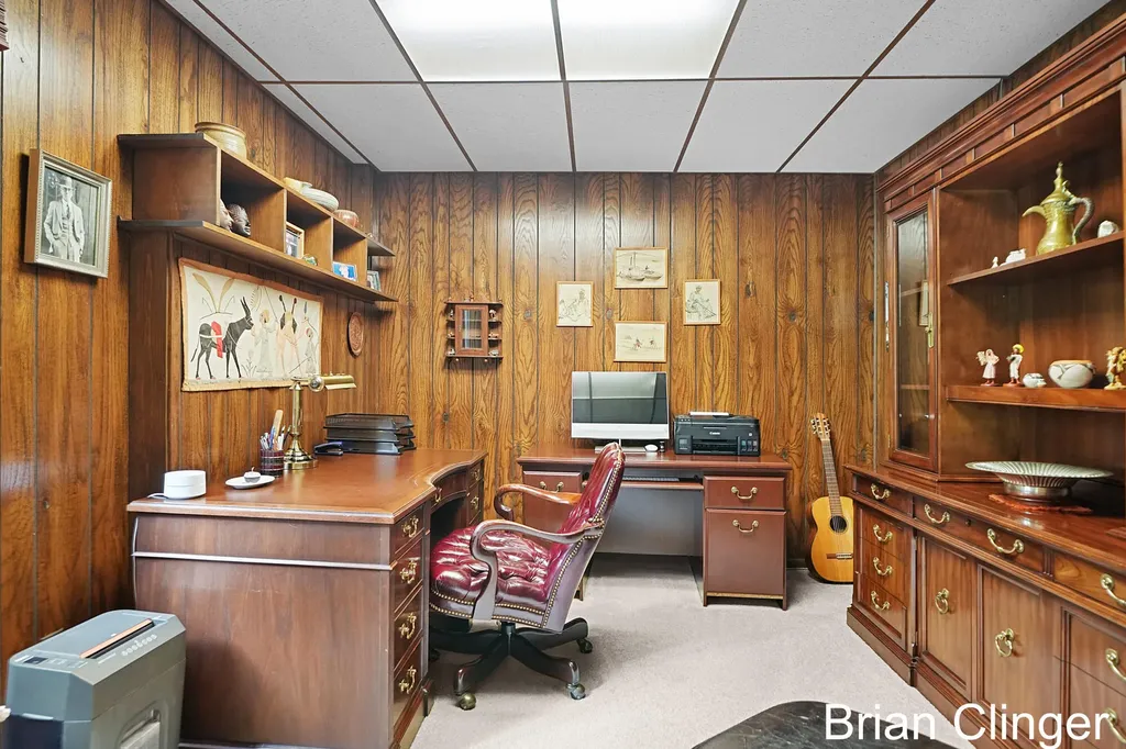 8160 Wilderness Trail NE Ada Township MI 49301