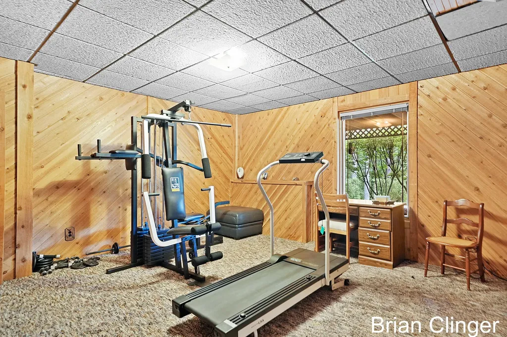 8160 Wilderness Trail NE Ada Township MI 49301