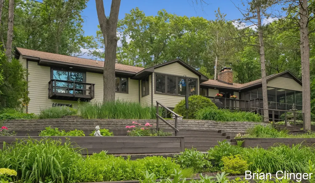 8160 Wilderness Trail NE Ada Township MI 49301