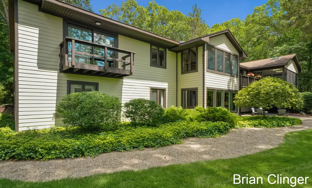 8160 Wilderness Trail NE Ada Township MI 49301