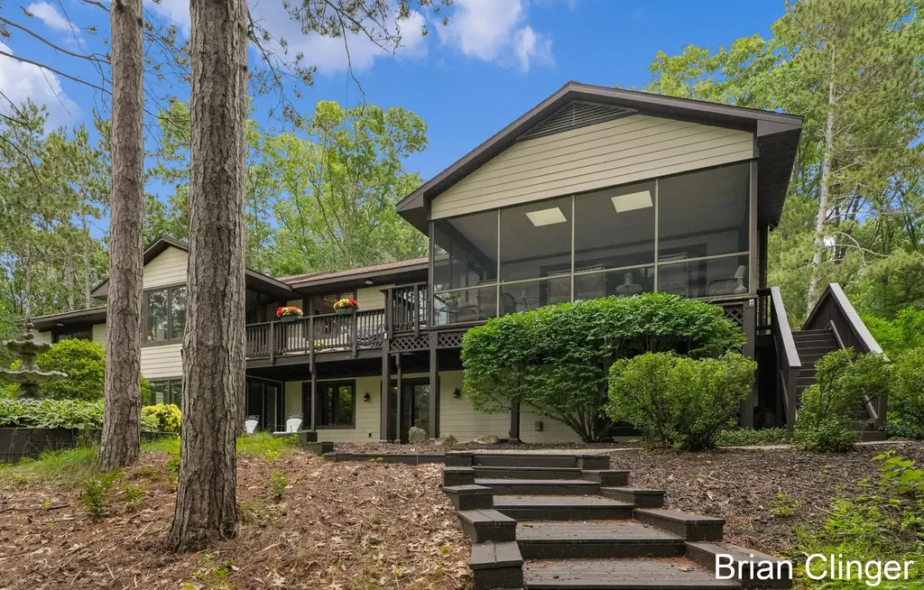 8160 Wilderness Trail NE Ada Township MI 49301