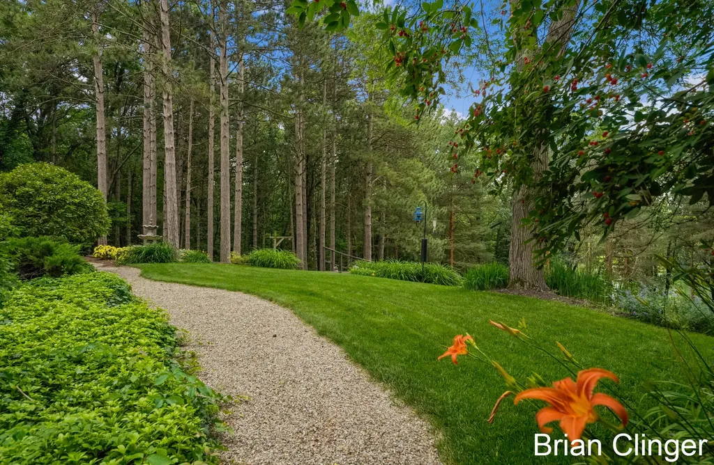8160 Wilderness Trail NE Ada Township MI 49301