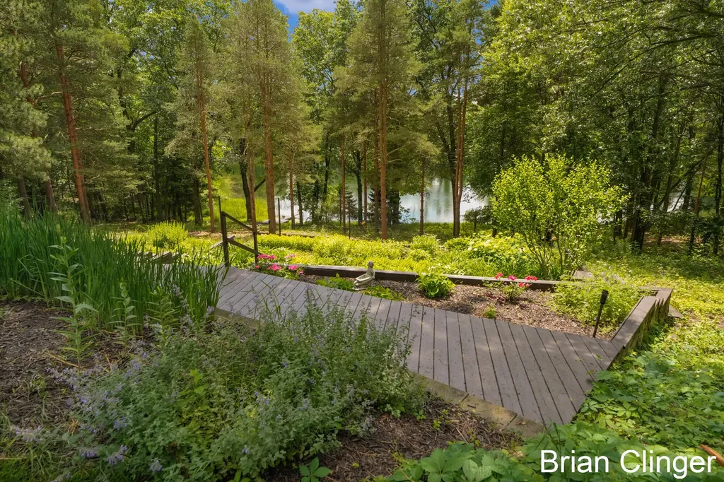 8160 Wilderness Trail NE Ada Township MI 49301