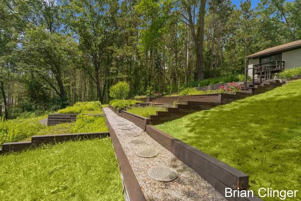 8160 Wilderness Trail NE Ada Township MI 49301