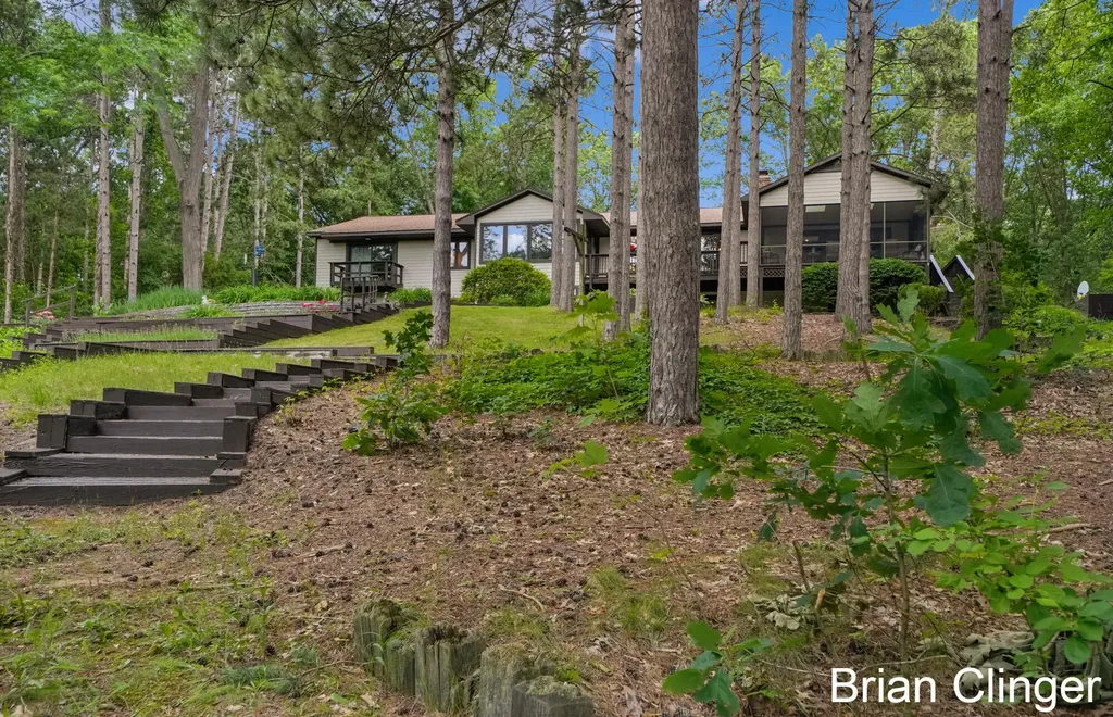 8160 Wilderness Trail NE Ada Township MI 49301