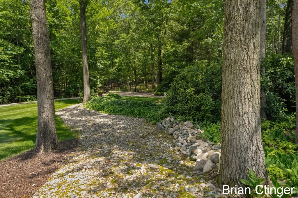 8160 Wilderness Trail NE Ada Township MI 49301