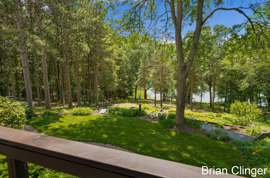 8160 Wilderness Trail NE Ada Township MI 49301