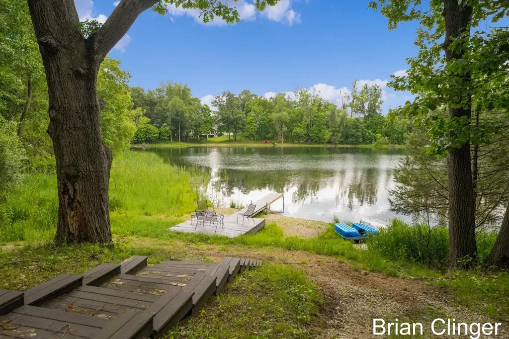 8160 Wilderness Trail NE Ada Township MI 49301