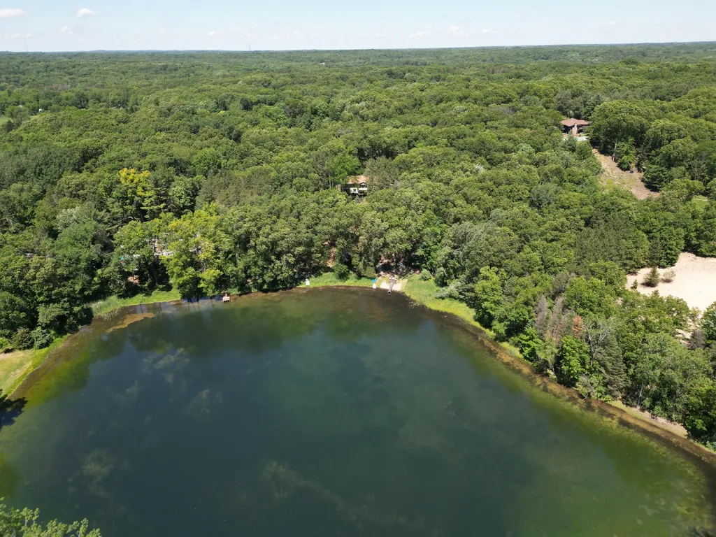 8160 Wilderness Trail NE Ada Township MI 49301