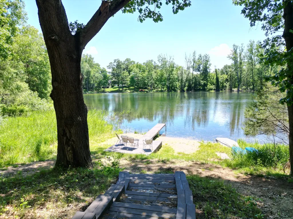 8160 Wilderness Trail NE Ada Township MI 49301