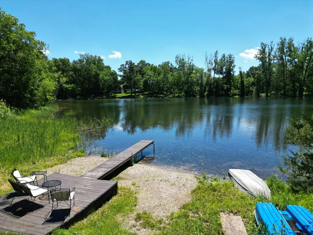 8160 Wilderness Trail NE Ada Township MI 49301