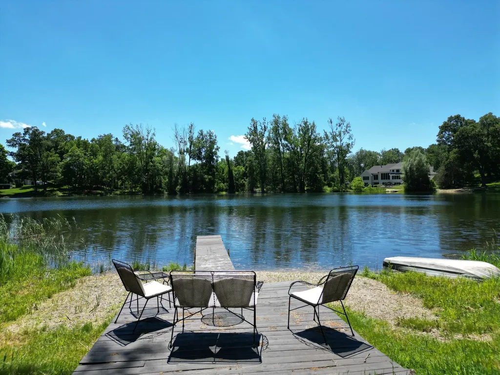 8160 Wilderness Trail NE Ada Township MI 49301