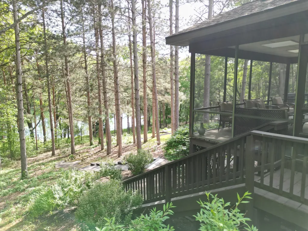 8160 Wilderness Trail NE Ada Township MI 49301