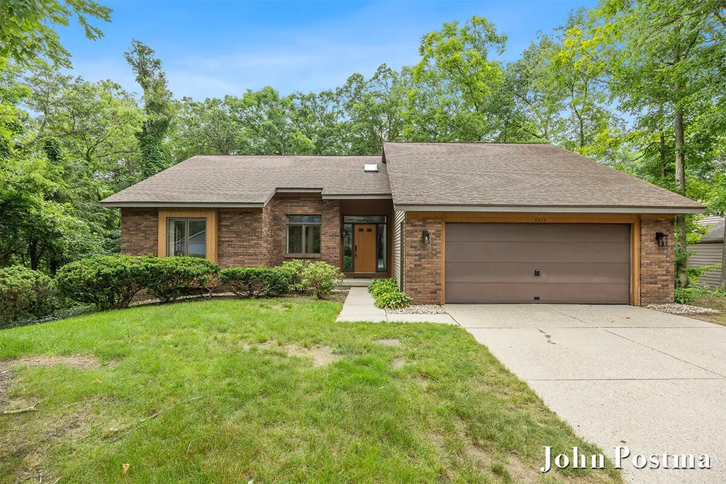 2200 Northridge Drive NE Plainfield Charter Township MI 49525