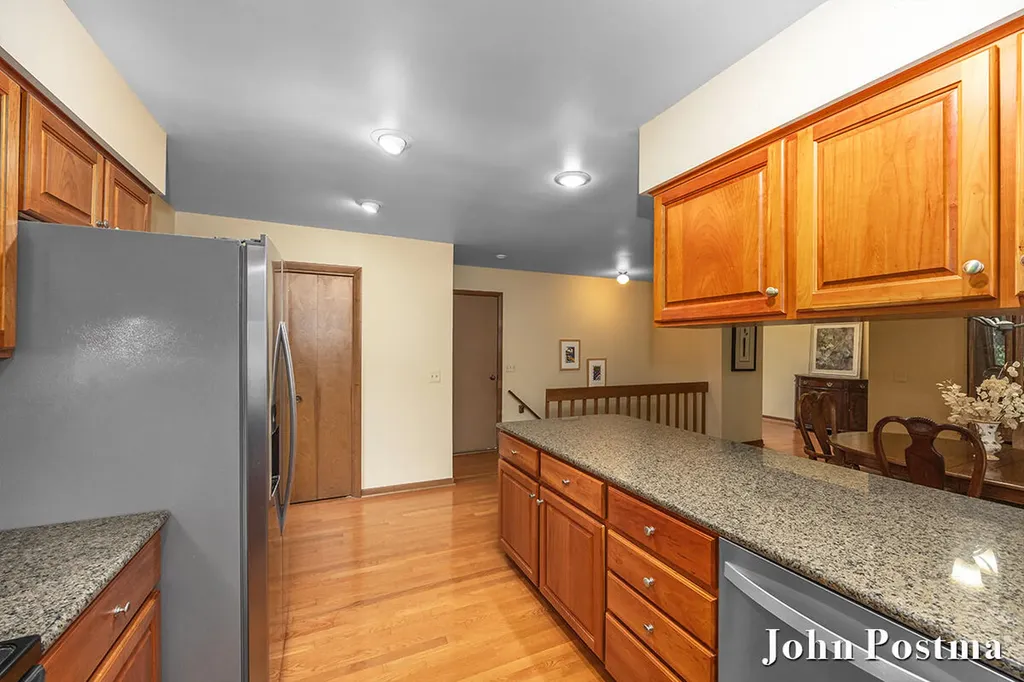 2200 Northridge Drive NE Plainfield Charter Township MI 49525