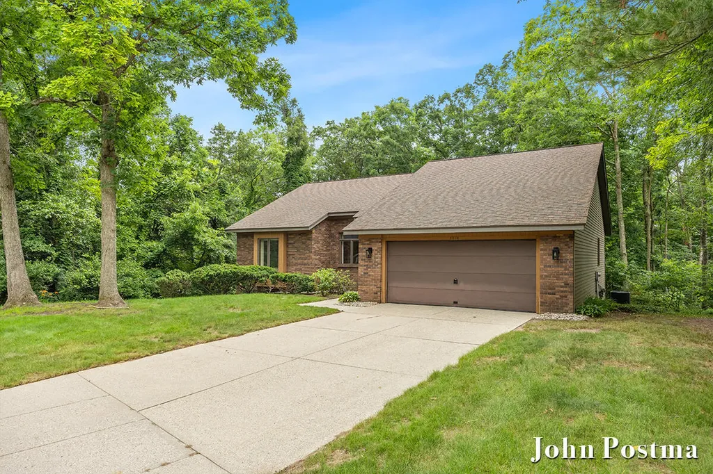 2200 Northridge Drive NE Plainfield Charter Township MI 49525