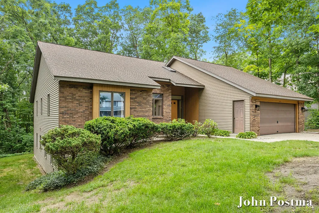 2200 Northridge Drive NE Plainfield Charter Township MI 49525