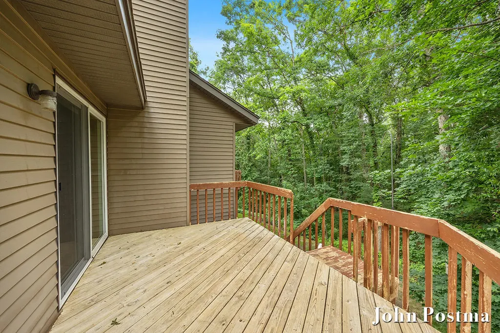 2200 Northridge Drive NE Plainfield Charter Township MI 49525