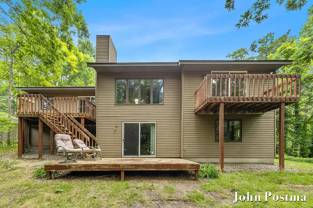 2200 Northridge Drive NE Plainfield Charter Township MI 49525