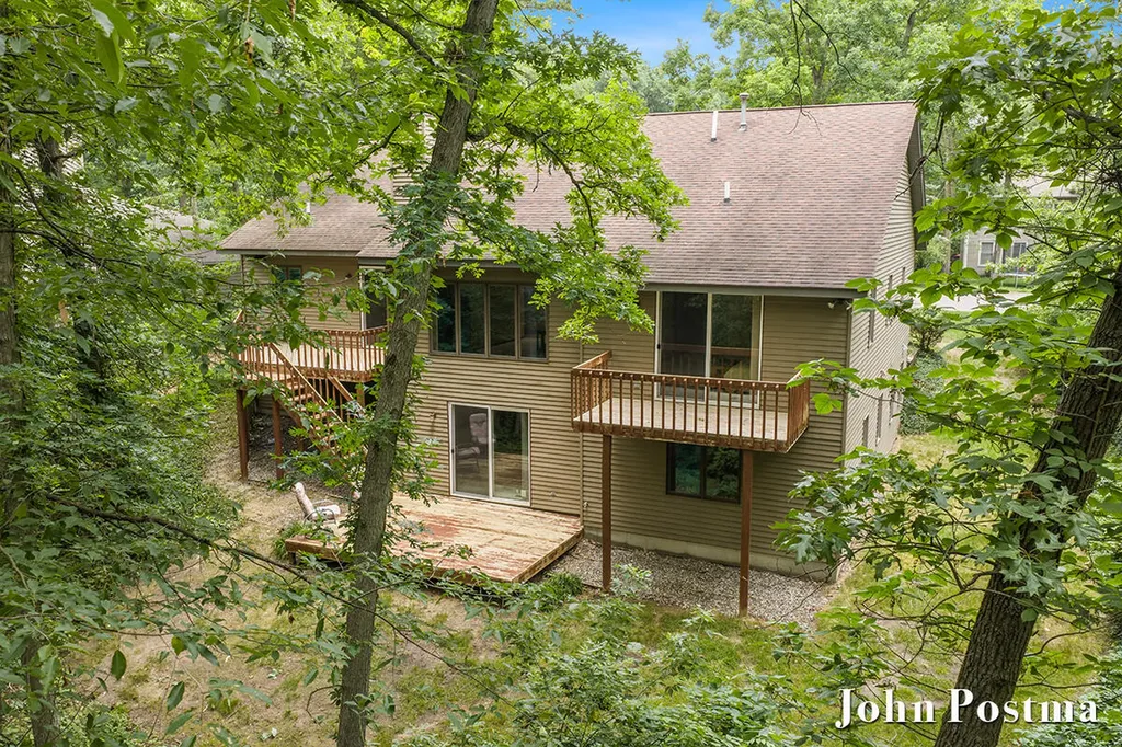 2200 Northridge Drive NE Plainfield Charter Township MI 49525