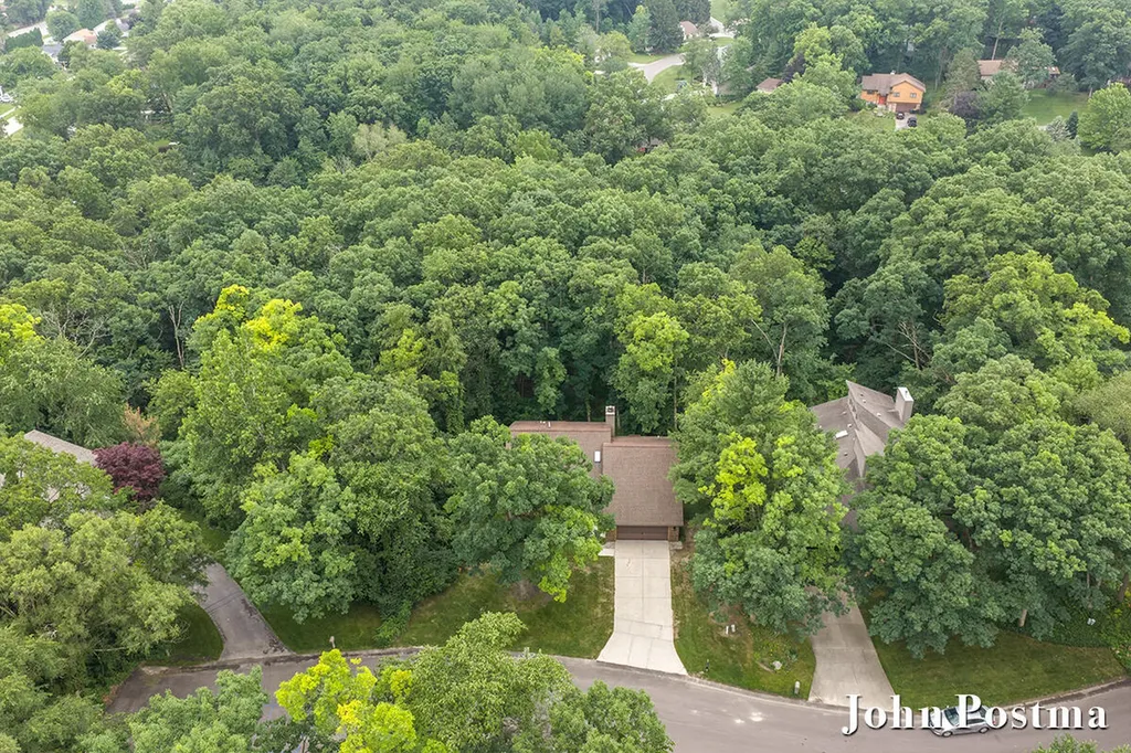 2200 Northridge Drive NE Plainfield Charter Township MI 49525