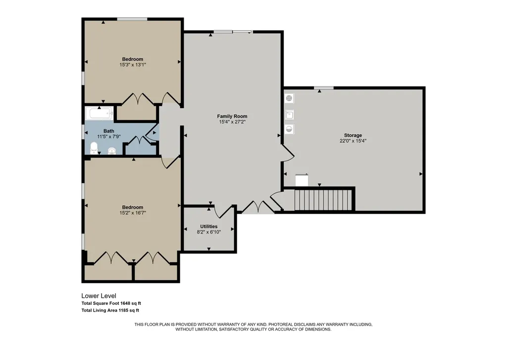 2200 Northridge Drive NE Plainfield Charter Township MI 49525