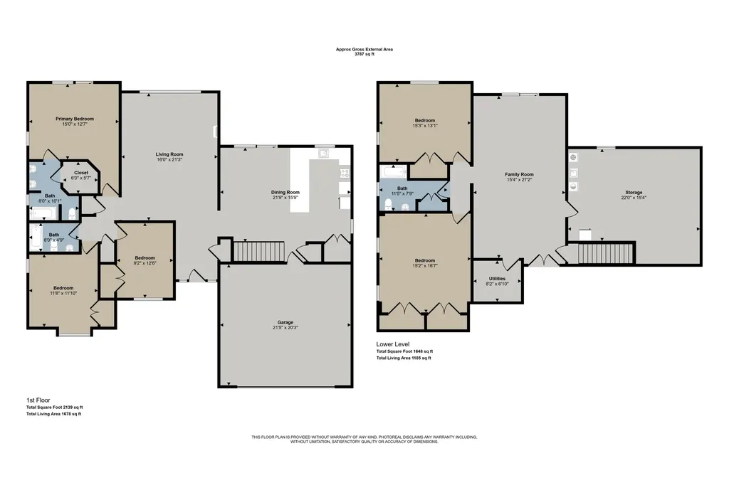 2200 Northridge Drive NE Plainfield Charter Township MI 49525