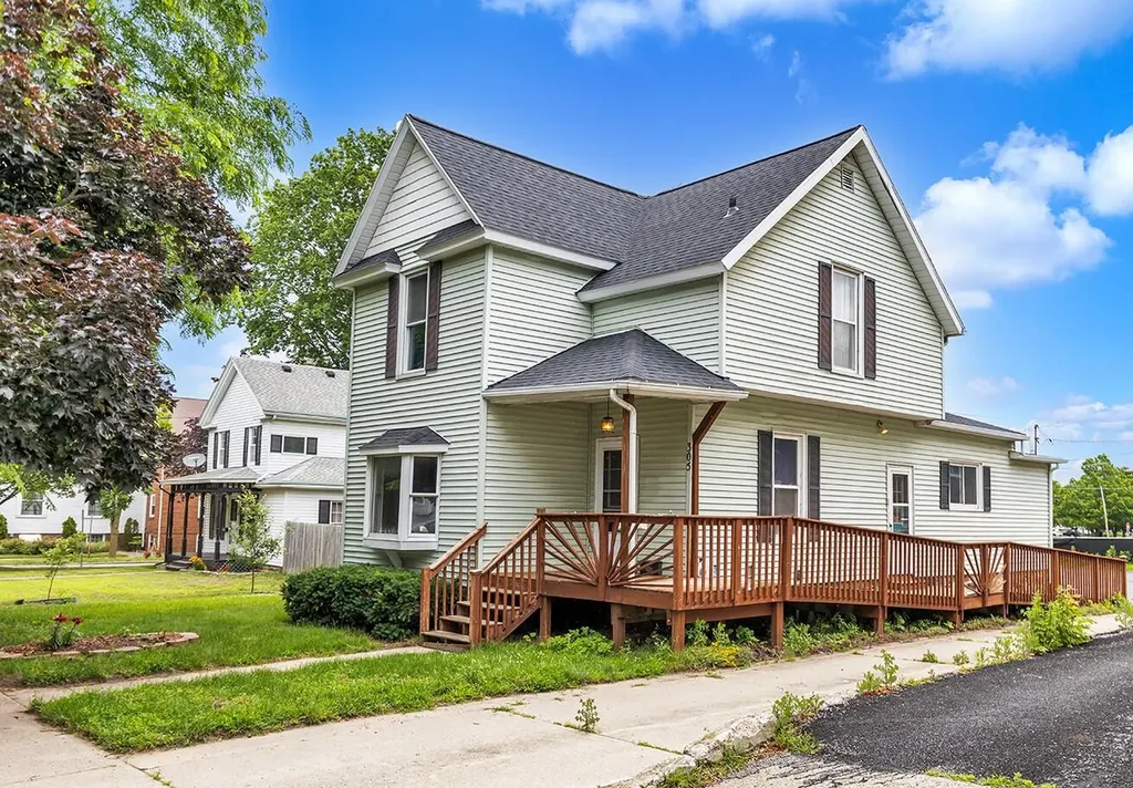 305 S Broadway Street Hastings City MI 49058