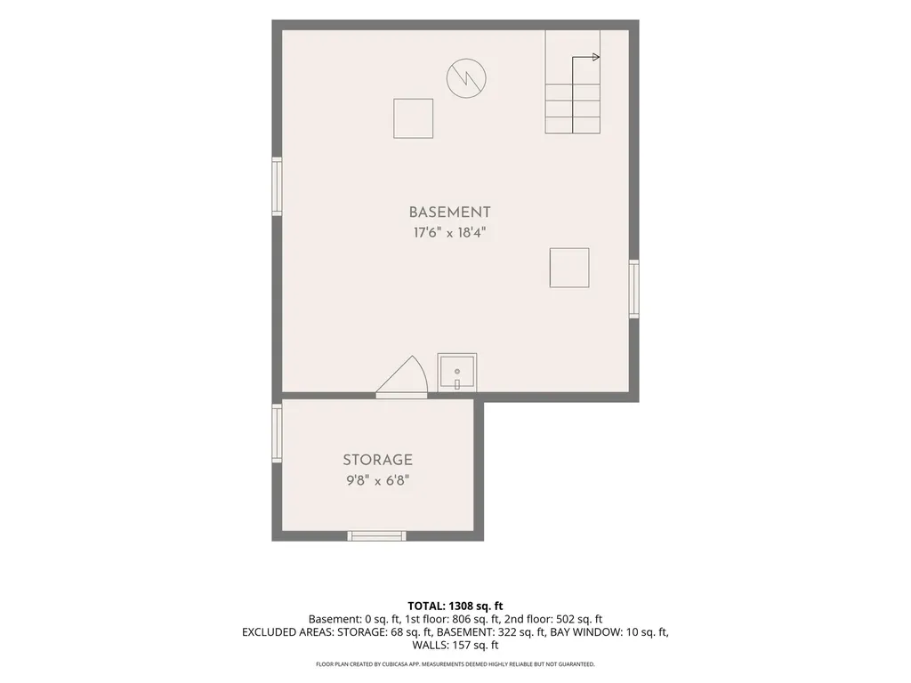 305 S Broadway Street Hastings City MI 49058