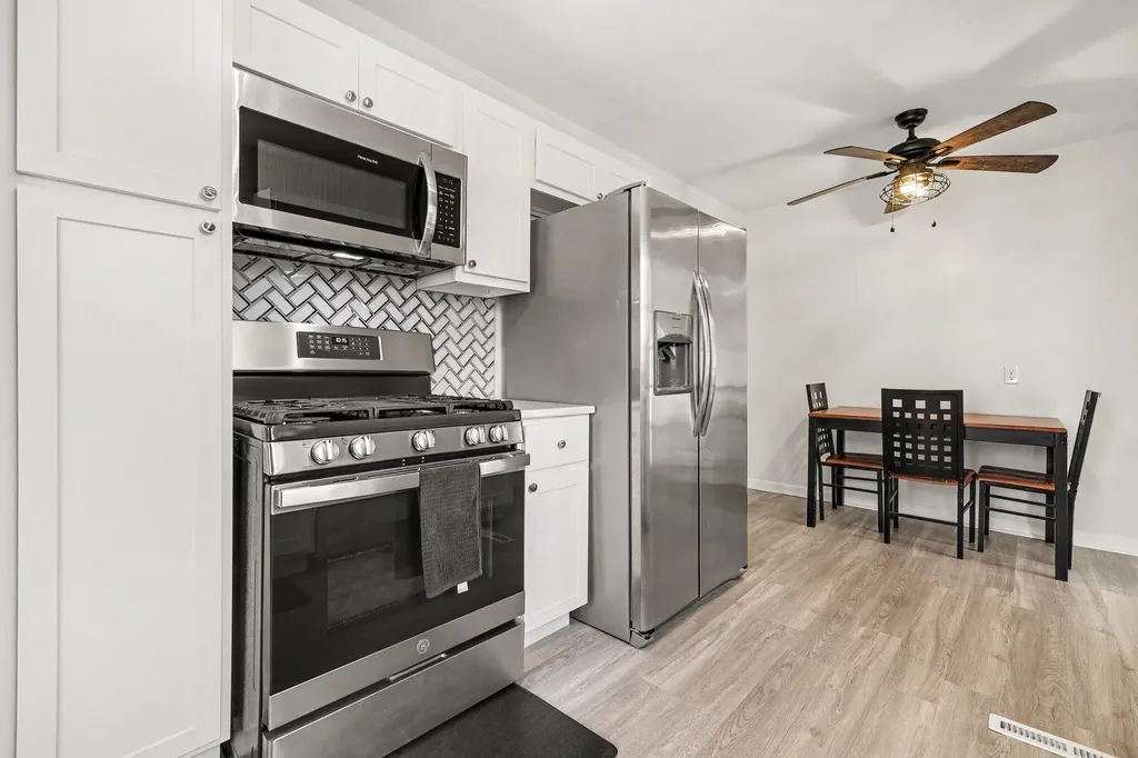 934 Reynard Street SE Grand Rapids City MI 49507