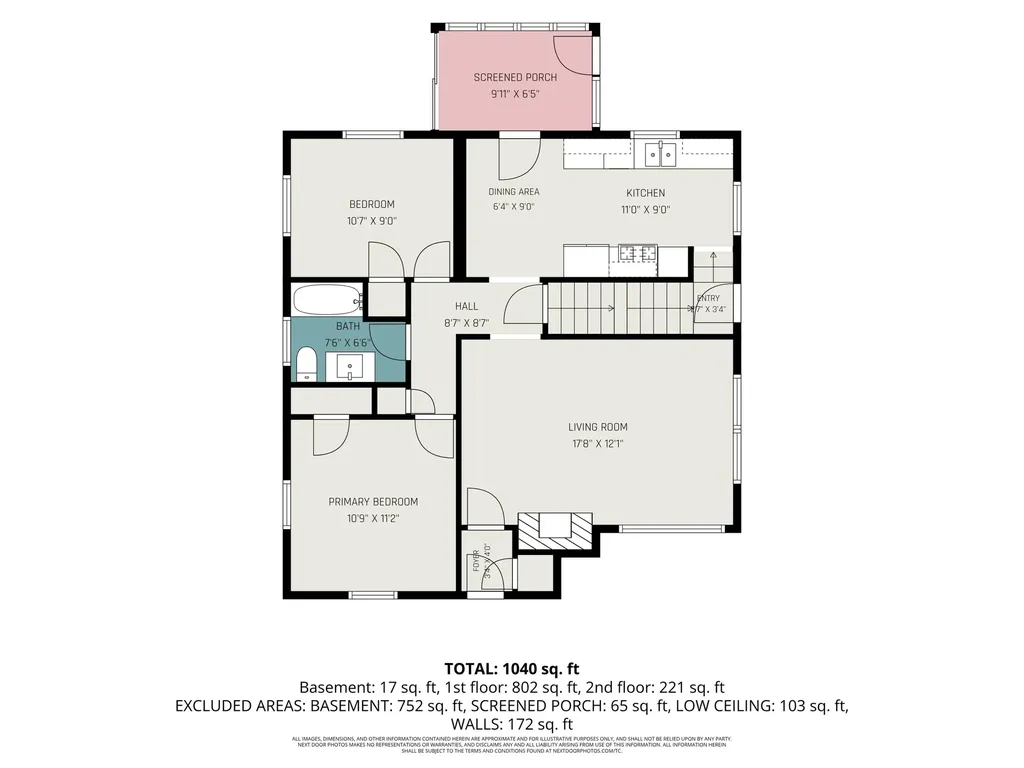 934 Reynard Street SE Grand Rapids City MI 49507