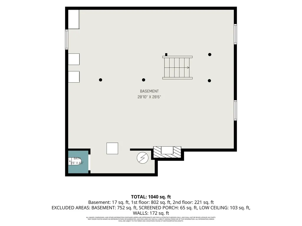 934 Reynard Street SE Grand Rapids City MI 49507