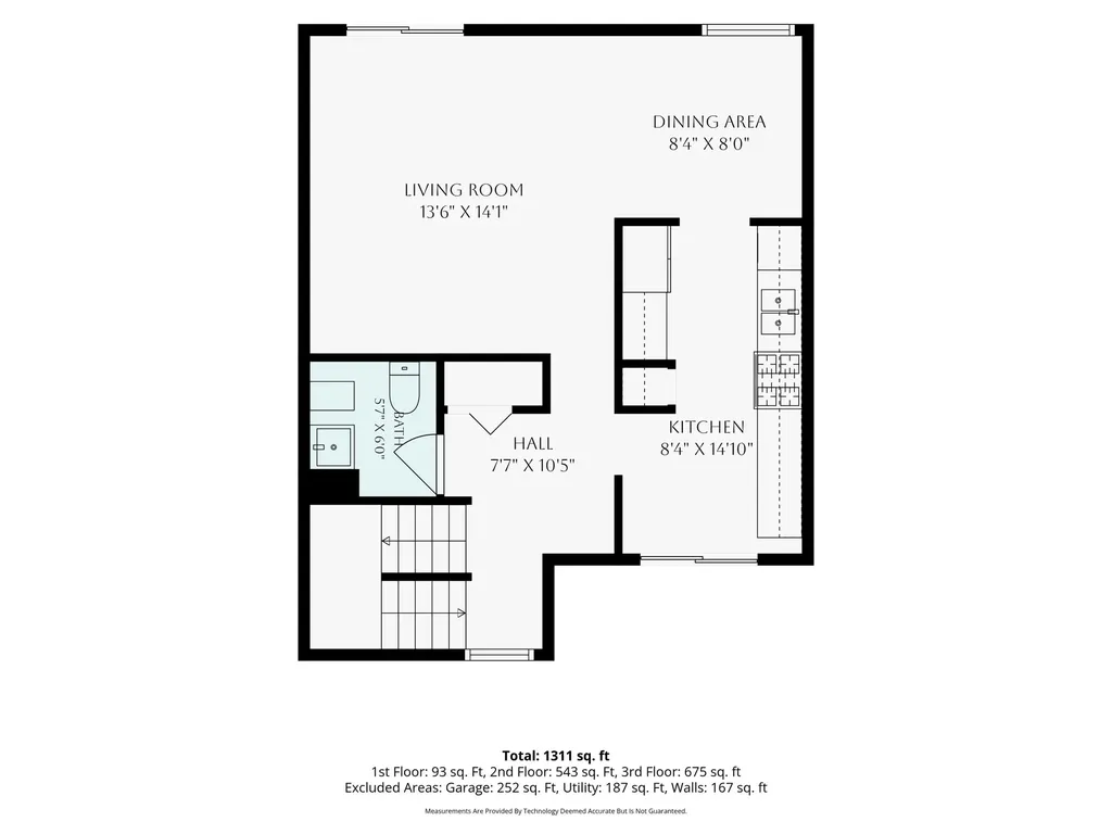 6223 Acropolis Drive SE Cascade Charter Township MI 49546