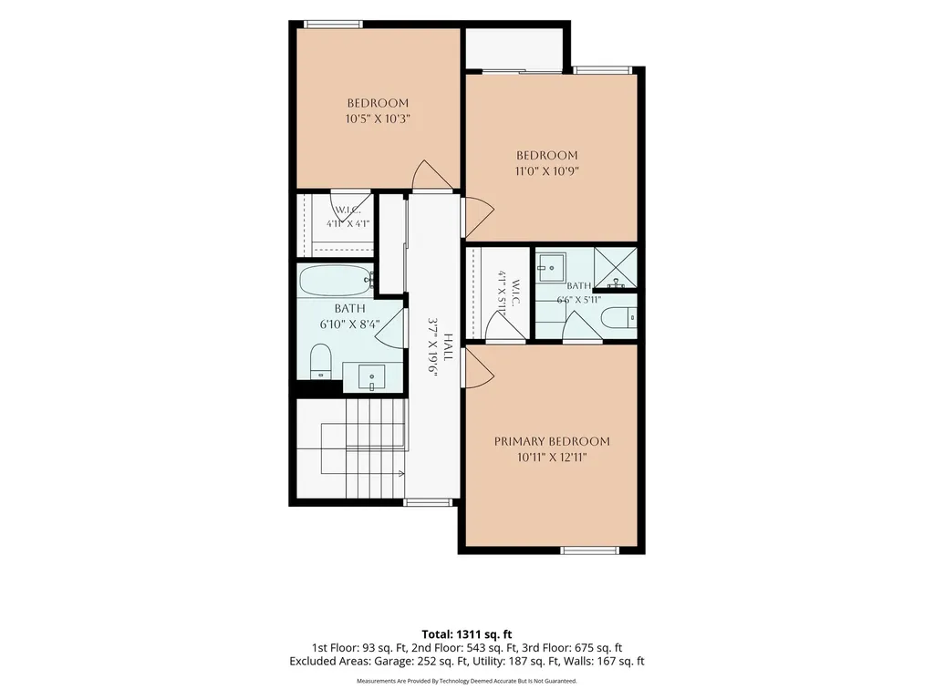 6223 Acropolis Drive SE Cascade Charter Township MI 49546
