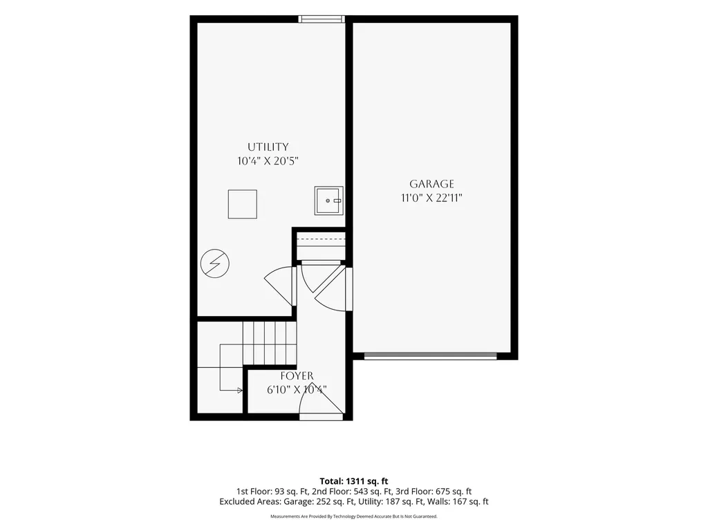 6223 Acropolis Drive SE Cascade Charter Township MI 49546