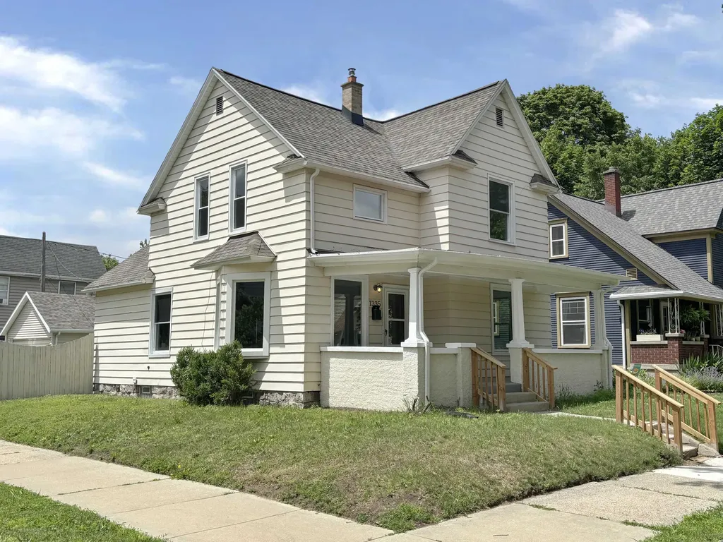 1335 Union Avenue NE Grand Rapids City MI 49505