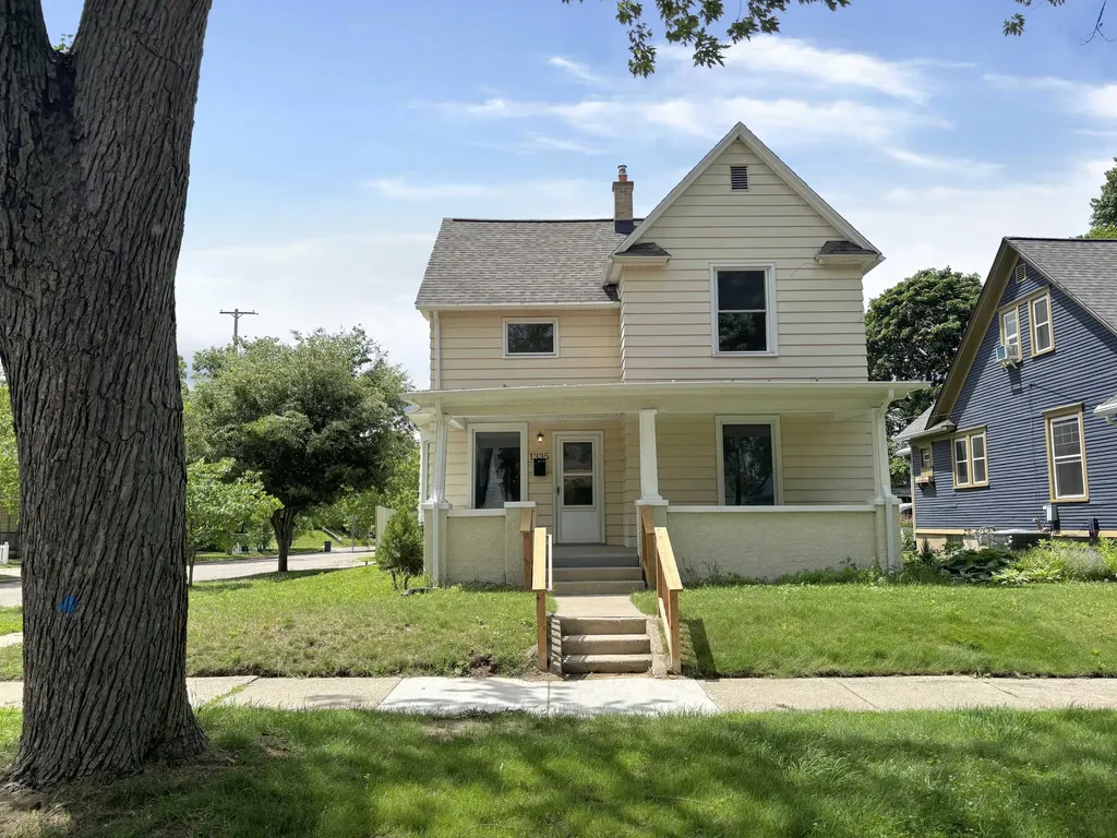 1335 Union Avenue NE Grand Rapids City MI 49505