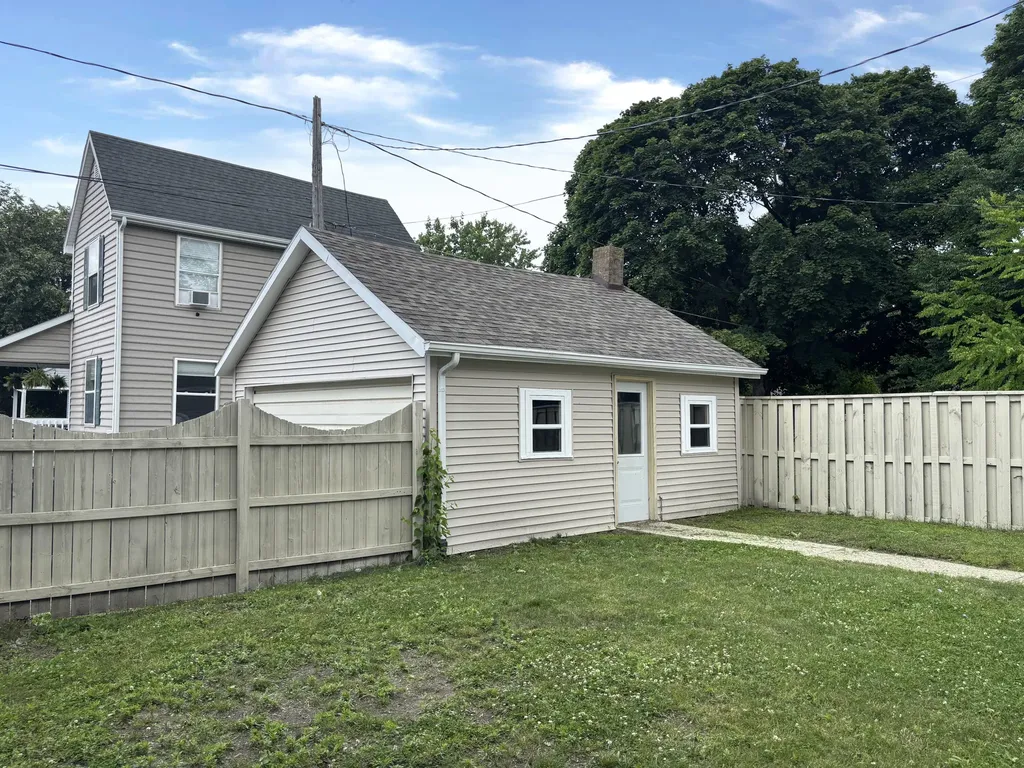 1335 Union Avenue NE Grand Rapids City MI 49505