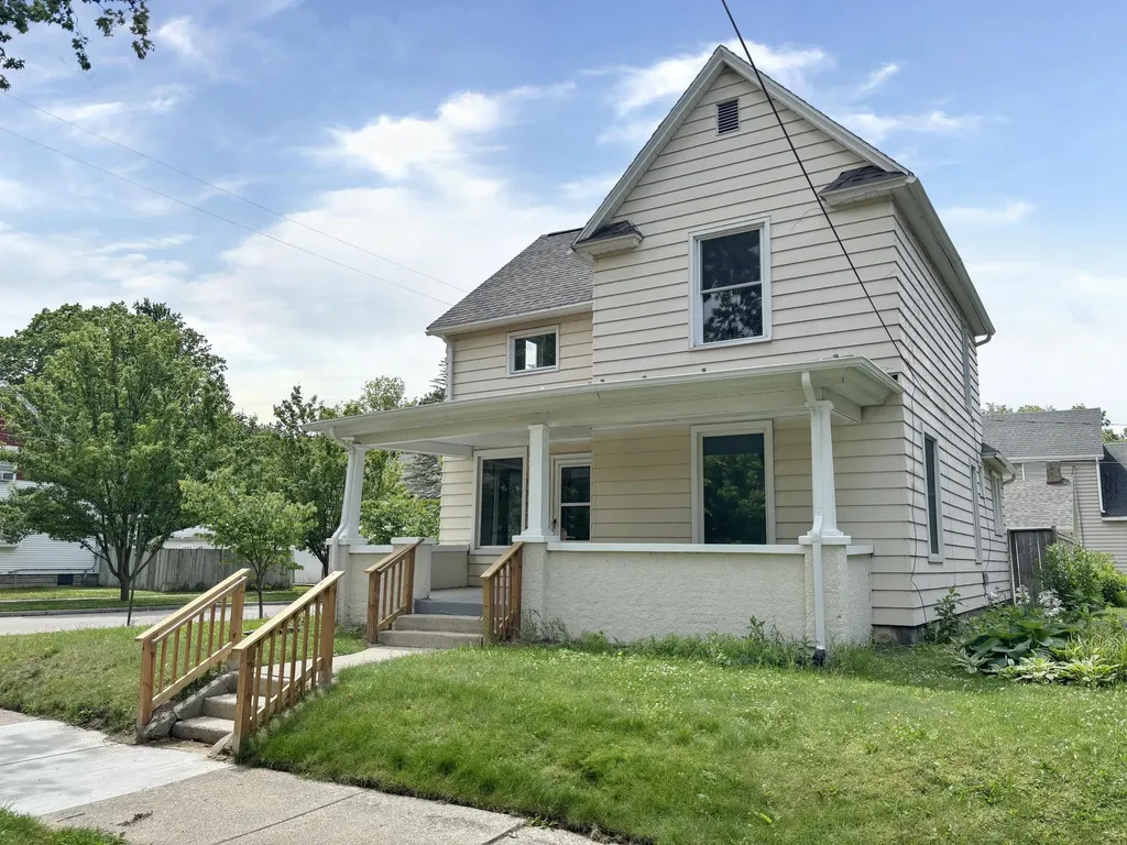 1335 Union Avenue NE Grand Rapids City MI 49505