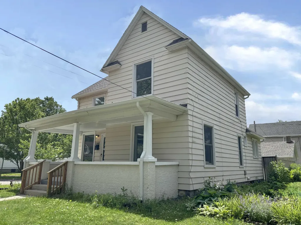 1335 Union Avenue NE Grand Rapids City MI 49505