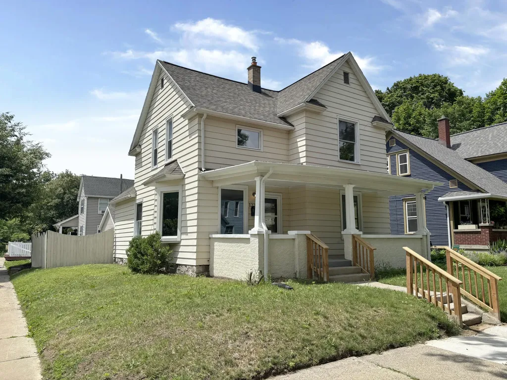 1335 Union Avenue NE Grand Rapids City MI 49505