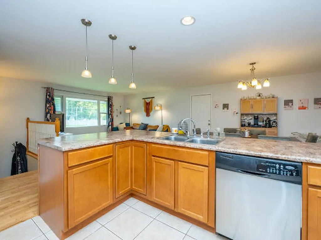 5975 Bonanza Drive Lincoln Charter Township MI 49127