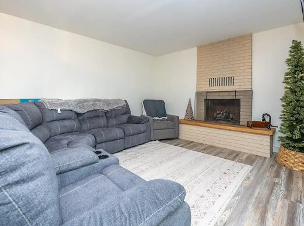 5975 Bonanza Drive Lincoln Charter Township MI 49127