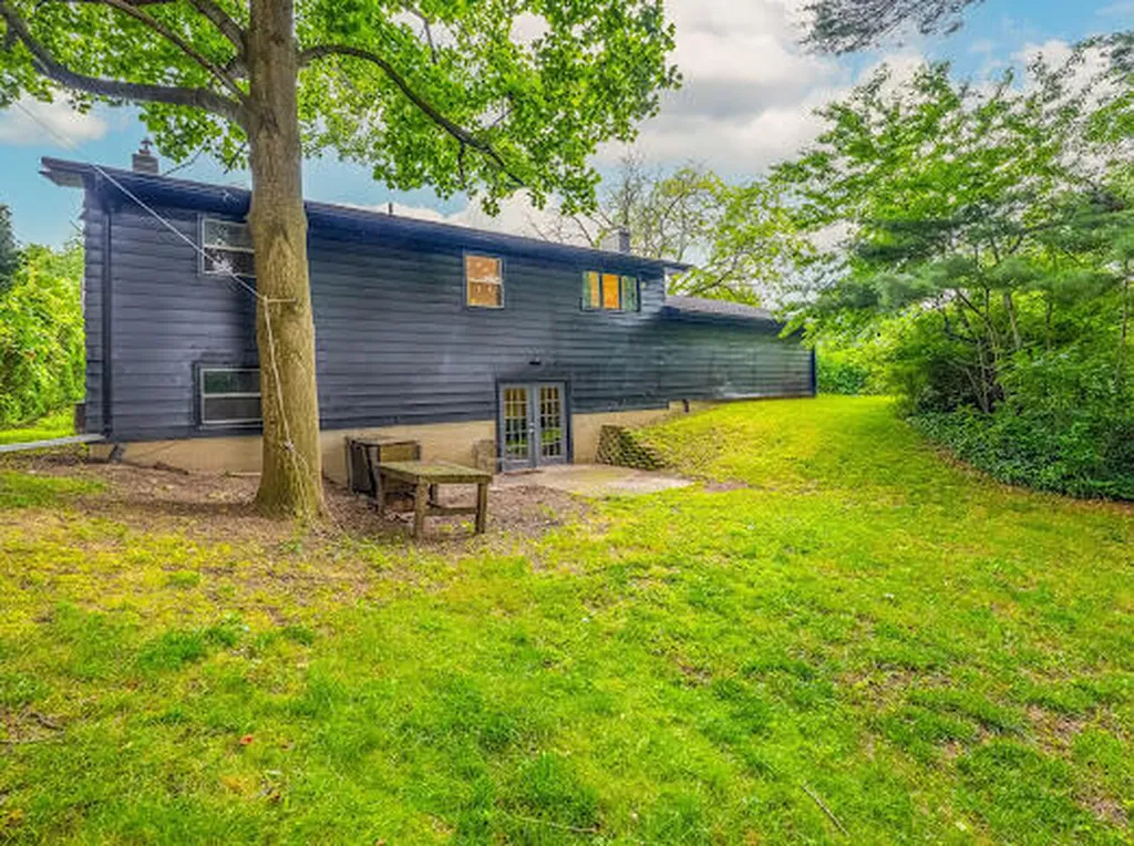 5975 Bonanza Drive Lincoln Charter Township MI 49127